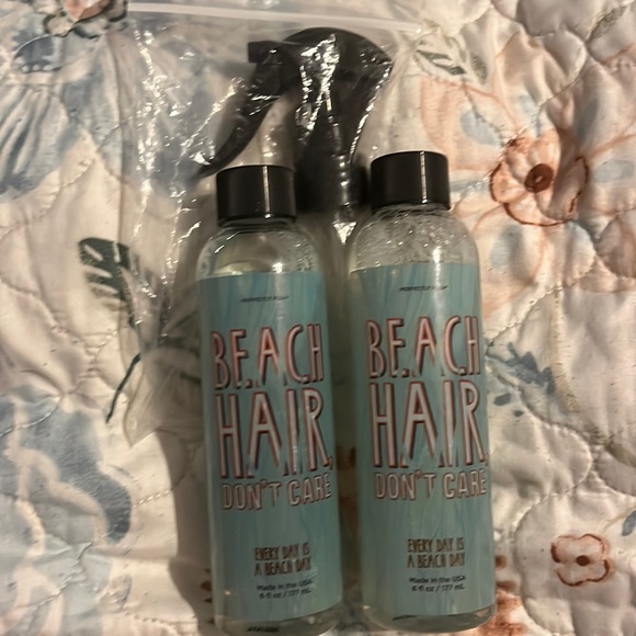 Perfectly Posh Other - Perfectly Posh Beach Hair Don’t Care